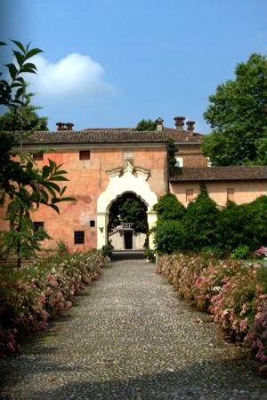 Villa Albera