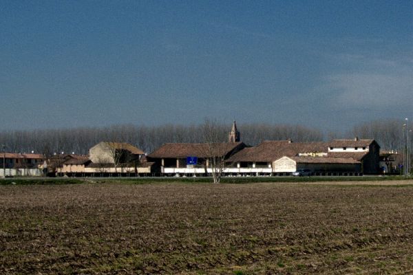 Scorcio di Salvirola Cremasca
